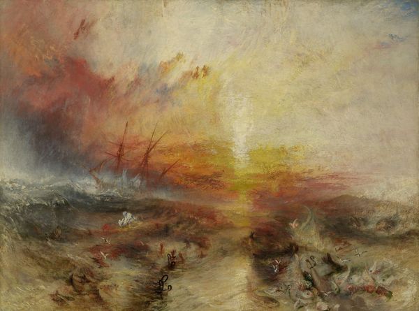 Turning Turner’s Legacy