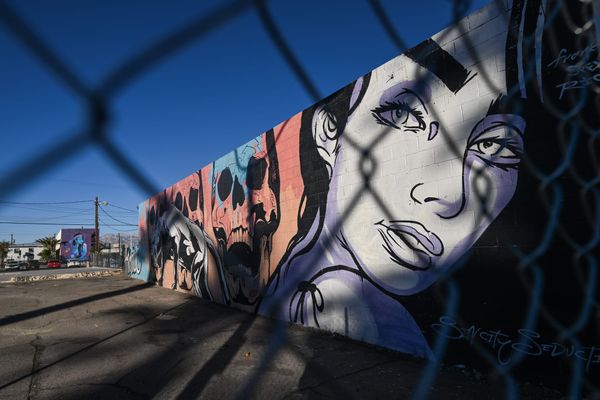 Las Vegas Teen Killed in Arts District Shooting