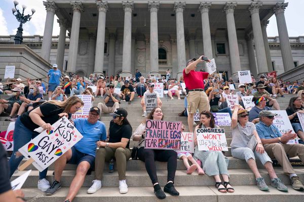 In South Carolina, Artistic Freedom Is on the Ballot This November