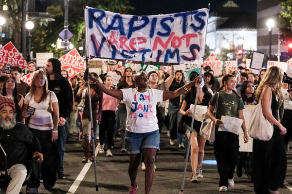 “Cornell 7” Case Sparks Fury and Protests in Solidarity With Jane Doe