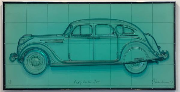 At 60, a Legendary LA Print Workshop Still Urges Us to Pay Attention