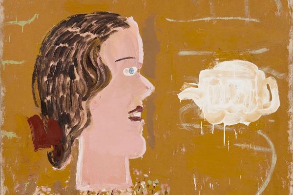 When Does a Woman Artist Reach Her "Prime"?