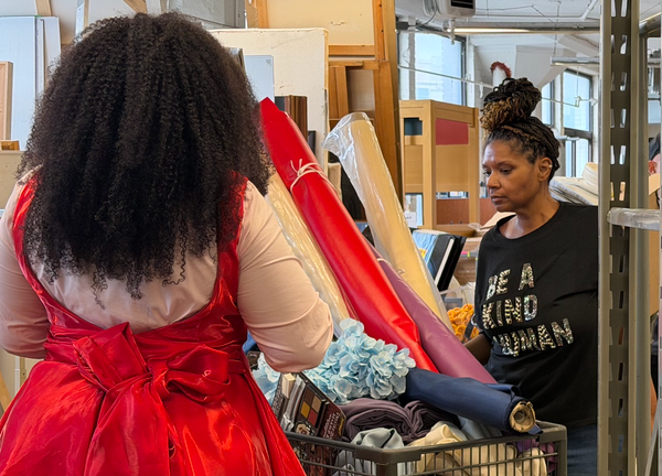 NYC to Provide Free Art Supplies to Grantees