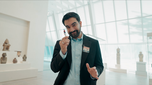 Mamdani Votes Early at The Met. What Other NYC Museums Are Polling Sites?
