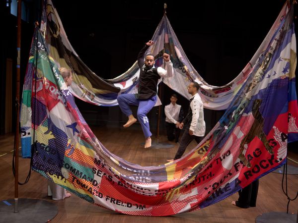 Tammy Nguyen's New Opera Will Be the Coda to the Venice Biennale