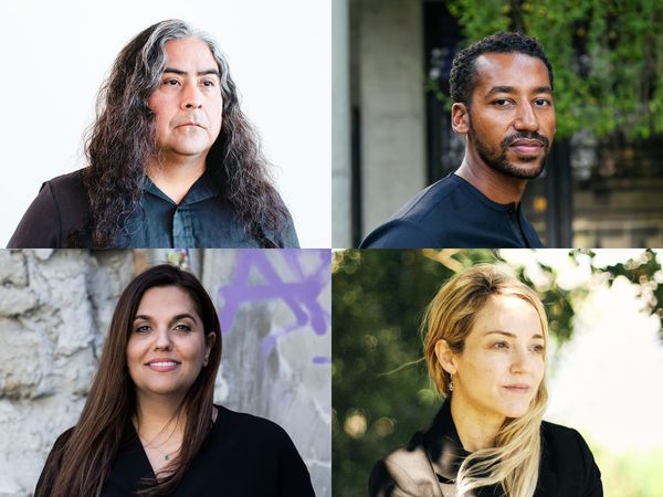 Documenta 16 Names Four New Curatorial Team Members
