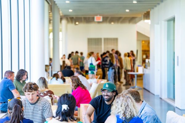 The School of Art at the University of Arkansas Offers Tuition-Free Graduate Programs