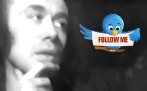 Social Media Collective @Platea to Mark 40th Anniv. of Vito Acconci's "Following Piece"