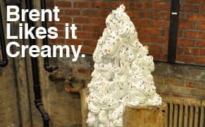 Brent Owens Gets a Woody at English Kills