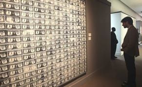 China Establishes Contemporary Art Academy, Tyler Revitalizes N. Philly, Brooklyn Girl Faces Fine for Chalk Drawings