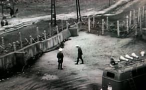 Anxious Freedom: After the Berlin Wall