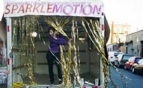 Dia Returns to Chelsea, Venice Architecture Biennale Gets 1st Female Head, NYU Launches Taste Project