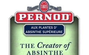 [Sponsor] Pernod Absinthe Announces "Creator Of" Art Contest