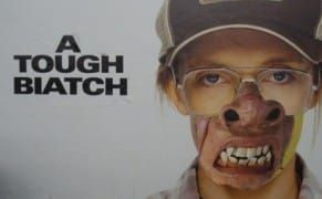 Poster Boy Sentenced, Art Fund Goes Bust, Reaganomics Lives (in the Art World)