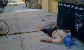 Brooklyn's Answer to Performa Begins Friday