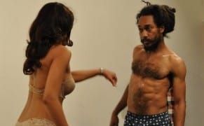 Reflecting on "Maximum Perception" & Tons of Photos