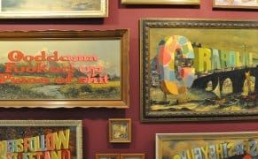 Beyond Art Basel: Pulse, Art Miami, Nada, Rubell, Scope, Aqua, Fountain & Art Whino