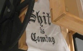 Supreme Trading: The Free Emporium & Gift Exchange