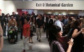 Attack of the Miami Art Fairs: Art Basel Miami 2009