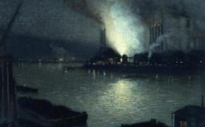 Pittsburgh: The Great Deceiver (Part One)