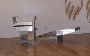 Beyond Monotony: Nietzsche’s Eternal Return at Nurture Art