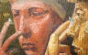 Flawed Diamonds: Recent Painting at Exit Art