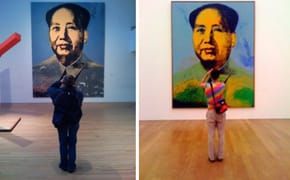 Art Beyond the Museum