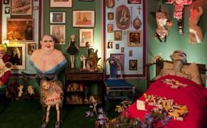 Pittsburgh: The Great Deceiver (Part Two)