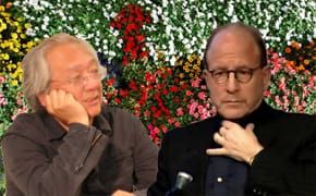 Jerry Saltz Fires Back at Yau, “How Very Dickish"