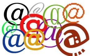 MoMA Acquires “@” But What Did They Get?