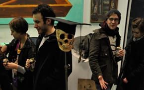 The Brucennial: Piece By Piece (Part 2 of 5)