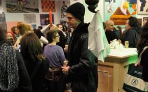 The Brucennial: Piece By Piece (Part 3 of 5)