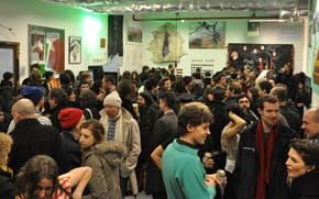 The Brucennial: Piece By Piece (Part 1 of 5)