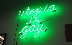 The Brucennial in Photos