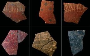 Oldest Graphic Design Found, Islamic in Detroit, Mexican in LA