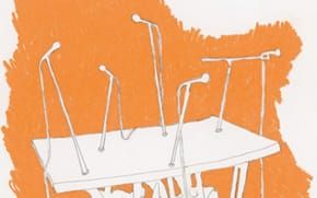 Ungeziefer: Kafka at the Whitney Biennial