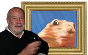 Best of Richard Flood/Prairie Dogs … Redux