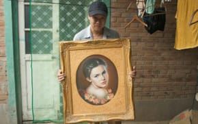 Painters & Dreamers: Photos From Song Zhuang