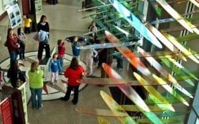 1% for the Arts: A Hollow Gesture?