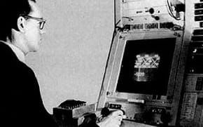 Exploring Early Computer Art, 1950-1980