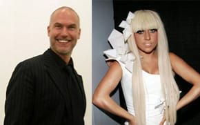 According to David Byrne, Klaus Biesenbach Says Lady Gaga Is Not An Artist