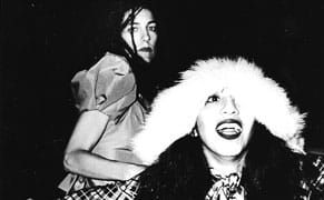 Guitar Boy To Reunite in LA for Lawrence Weschler’s “Wonder Cabinet”