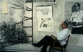 Failing Better: William Kentridge’s Drawing Lessons
