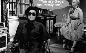 Klaus Biesenbach Responds “… Lady Gaga is an artist”