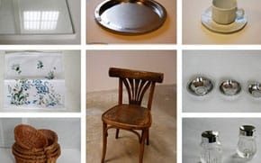 Droog Design Invites Designers to Re-interpret Corporate Refuse