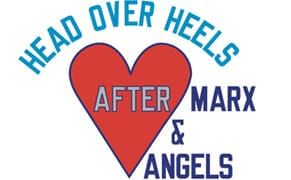 Start of Something Big: Lawrence Weiner on 20x200