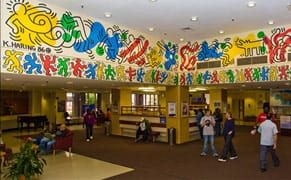 How to Barter Art for Healthcare