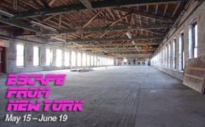[Sponsor] Escape From New York Opens Saturday May 15 in Paterson, NJ