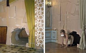 Maurizio Cattelan, W(TF?) Magazine & Artist Matthieu Lavanchy