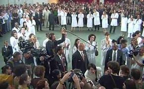 MoMA’s Abramović Ends With a Bang